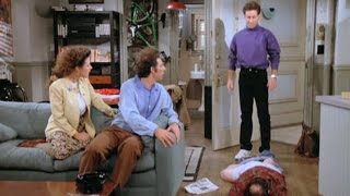 Top 10 Seinfeld Quotes [upl. by Mercola]