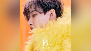 BamBam 뱀뱀  Ride or die 「Audio」 [upl. by Ruford301]