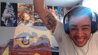 One Piece Episode 1015 REACTION LETS GOOOOOOOOOO [upl. by Ueik]