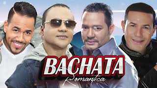 BACHATA MIX LO MEJOR  ROMEO SANTOS ZACARÍAS FERREIRA RAULIN RODRIGUEZ FRANK REYESYOSKAR SARANTE [upl. by Carlee]