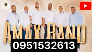 Amax Band  🎙️Tu sal Lubni Cover [upl. by Rica]