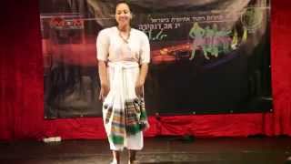 ethiopian music 2015 menelik club in israel [upl. by Daniel]