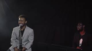 Tauren Wells  Trenches Ju Sulega Cover [upl. by Adelice]