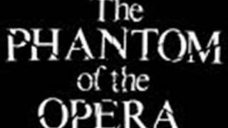 Angel of music The phantom of the opera soundtrack [upl. by Camey]