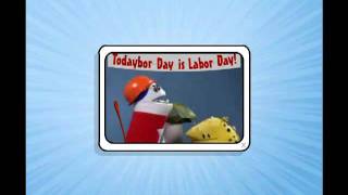 Labor Dabor [upl. by Wendelina]