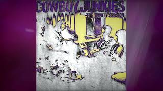 02 Misguided Angel  Cowboy Junkies  432Hz HQ [upl. by Etnohs]