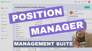 Position Manger 2 0  Roaster Guide [upl. by Chelsie]