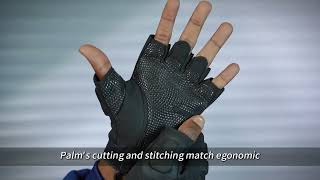 Seibertron SOLAG 20 Tactical Gloves Unleash Your Outdoor Passion [upl. by Andrel]