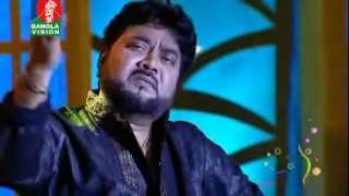 Ami Chirokal Premeri Kangal Bangla Song Andro Kishor Video 2015 [upl. by Seligmann968]