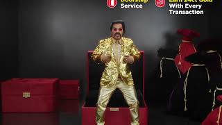 Muthoot Finance  Put Your Gold to Work amp Make Your Dreams a Reality  Tamil [upl. by Idelia]