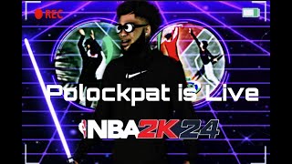 NBA 2K25 NEXT GEN BEST JUMPSHOT BEST VERSATILE STOPPER BUILD 2Ksubs Soon 75 TO STARTER 5 [upl. by Dick488]