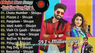 Shivjot new song 2024  New punjabi song 🎵 Shivjot all song Shivjot [upl. by Behah785]