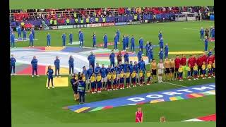 Italy anthem euro 2024  Italy national anthem  italy vs albania [upl. by Madoc]