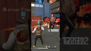 ajjubhai riester freefire gaming gameplay 😈 [upl. by Zeidman]