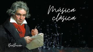 Beethoven  Música Clásica 🎶 La Euforia de la Alegría en el Finale de la Novena Sinfonía 1 [upl. by Arik]