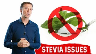 The Problem with Stevia [upl. by Nelie]