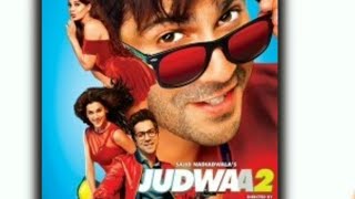 JUDWAA  2 full movie download HD [upl. by Neemsaj]