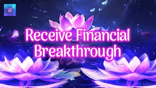 This Exact Month You Will Receive Financial Breakthrough  Remove Financial Blockage Instantly [upl. by Norra]