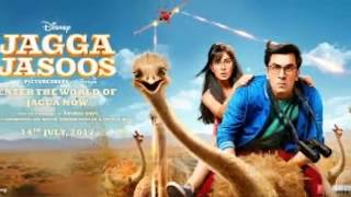 How to download Jagga jasoos full movie HD [upl. by Ludlew]