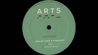 Amelie Lens amp Farrago  Purge ARTS029 [upl. by Cob47]