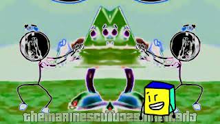 Preview 2 Henry Stickmin Triangle Effects Sponsored by Klasky Csupo 2001 Effects Cubed [upl. by Elleined530]