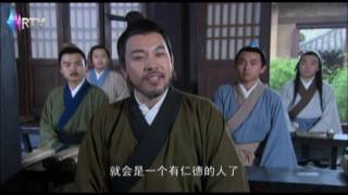 演說論語【上】151 Showing explanation《The Analects of Confucius》電影場景 [upl. by Anar]