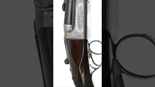 The Westley Richards  Best PreWar Droplock Double Rifle 22 Hi Power A Firearm Fit for a Maharaja [upl. by Yesor256]