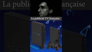 Publicité PS2 Le Troisième Monde 2000 – Version Française Réalisée par David Lynch [upl. by Haissi]