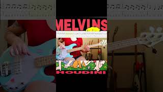 Melvins  Hooch full video on my channel melvins [upl. by Anilak252]