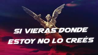 Campos Elíseos  AIRBAG  Lyric video [upl. by Hairacaz]