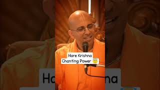 HARE Krishna Chanting Power [upl. by Strickler]