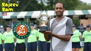 GabMorrison  Tout le Sport 28  Rajeev Ram [upl. by Xella]