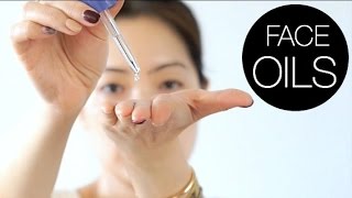 Face Oils  Whats Best For Your Skin Type [upl. by Infield]