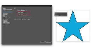 Units Preferences in Illustrator [upl. by Shantha169]