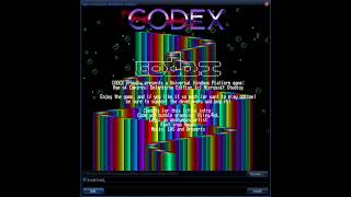 CODEX Installer Music 3 201802 [upl. by Aubry]