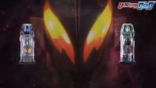 ULTRAMAN BELIAL ALL MONSTER FUSION FORM AND HENSHIN SOUND [upl. by Kylander]