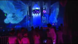 Sensation White 2009Wicked Wonderland [upl. by Avad]