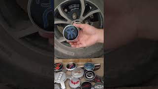 Floting wheel Water proof for car tire😱 [upl. by Leo]