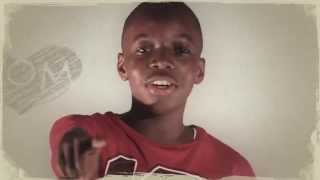 Vybz Kartel Sons PG 13 Little Addi amp Little Vybz  Hero Official Video  GazaPriiinceEnt [upl. by Shumway]