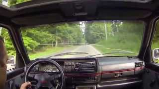 91 mk2 gti 18t BT O2m speed swap [upl. by Atiana]