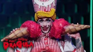 quotThe Boulet Brothers Dragula S5quot EP2 Floorshow Trash Can Children [upl. by Uund328]