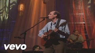 James Taylor  Up On The Roof Live at the Beacon Theater [upl. by Avilys]