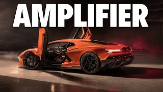 Amplifier  Reloaded  Dj Remix  Full Bass Boosted  Punjabi songs  slowed amp reverb [upl. by Ellicott]