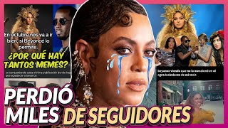 ¿Qué hay detrás de la tendencia para agradecer a Beyoncé [upl. by Stralka]