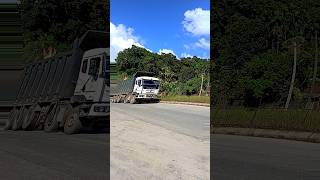 ASHOK LEYLAND VS6 MODEL NEW 16 CAKKA DIESEL POWER foryou love like viralvideo [upl. by Danuloff]