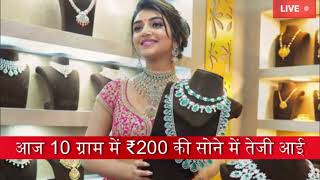 Gold Rate Today 22 November 2024 Aaj Ka Sone Ka Bhav  Sone Ka Bhav  Today Gold Rate [upl. by Eile540]