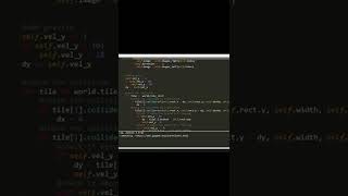 PyGame Platformer Game Beginner Tutorial in Python  PART 4  Adding Collisio [upl. by Sadoff65]