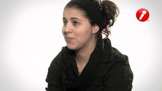 Singpoint Interview  DSDS Kandidatin Nicole Ferreira Da Rocha [upl. by Ophelia]