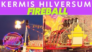 Fireball Kermis Video  Hilversum 2023 [upl. by Reh911]