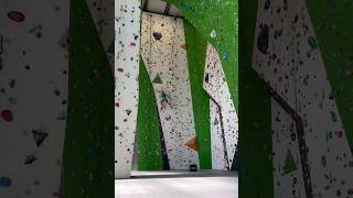 Tricky purple paraclimbing climbing incompleteparaplegia spinalcordinjury [upl. by Aciretehs453]